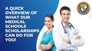 medical school scholarships