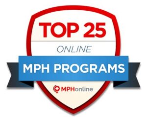 mph degree online