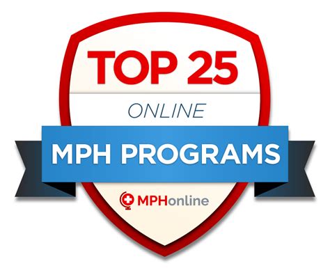 mph degree online