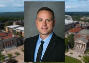 Syracuse University research centers
