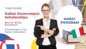 maeci scholarship