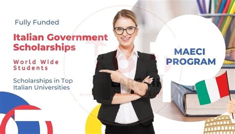 maeci scholarship