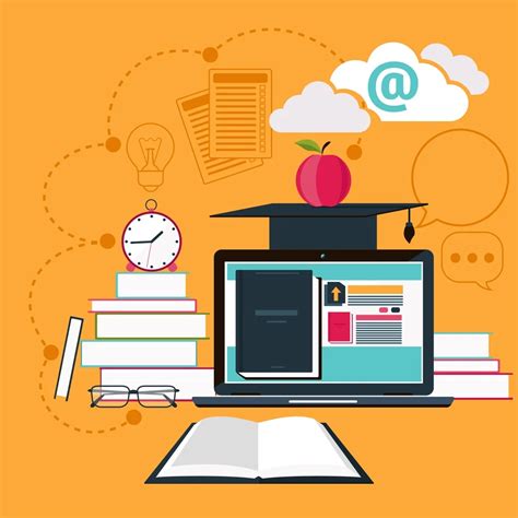 Tips for effective online learning