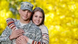 Best online colleges for military spouses