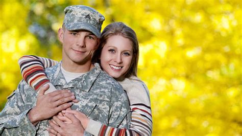 Best online colleges for military spouses