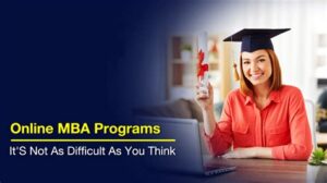 accredited online mba programs