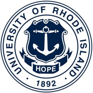 University of Rhode Island online programs