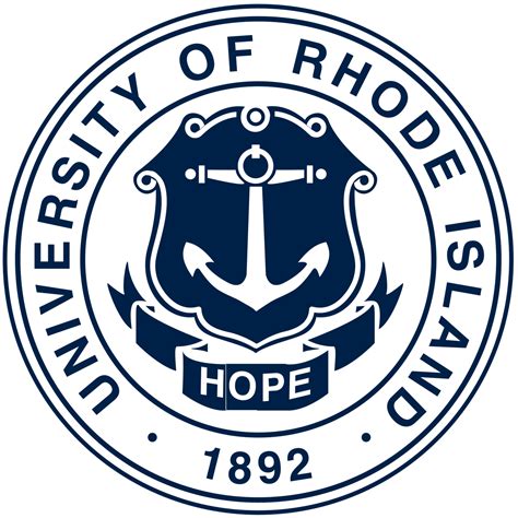 University of Rhode Island online programs