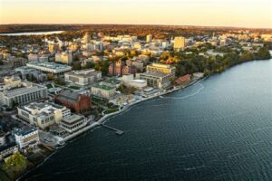 University of Wisconsin System campus life