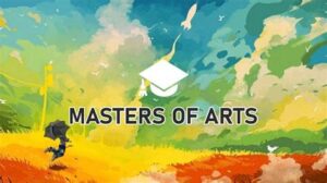 master of fine arts