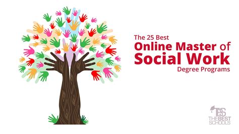 online msw program