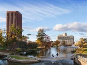 University of Massachusetts