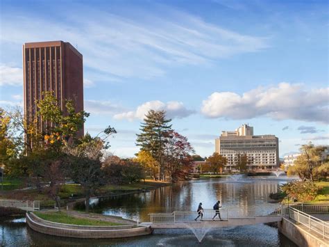 University of Massachusetts