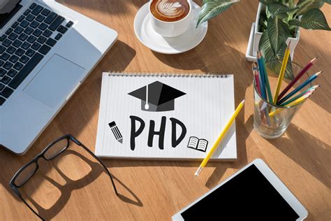 Online doctoral programs in education
