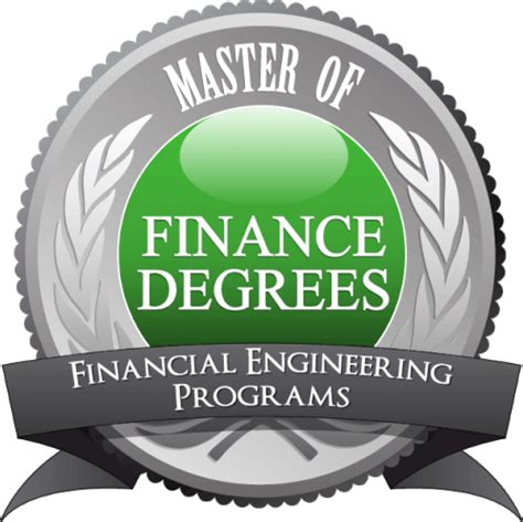 master of finance