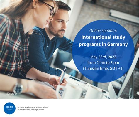 daad international programs