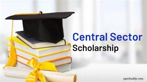 central scholarship