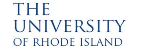 University of Rhode Island graduate programs